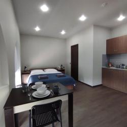 Фото Отель На Воскресенской