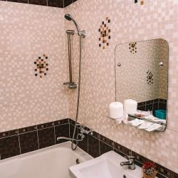 Фото Отель Rusdom Sweet Apartments (Русдом Свит) на улице Красная Сибирь