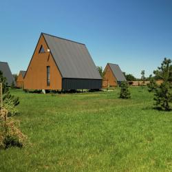 Фото Отель River&Fish (Ривер и Фиш)