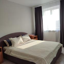 Фото Апартаменты на улице Василия Татищева 13