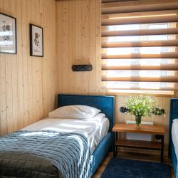 Фото Отель FishDorf (ФишДорф)