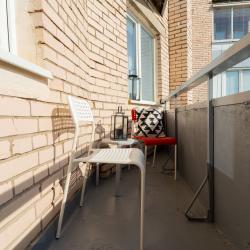 Фото Апартаменты Keytee.Home на проспекте Большевиков (Кэти Хоум)