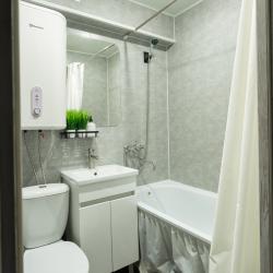 Фото Отель Две Подушки на улице Псковская