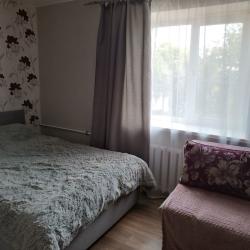 Фото Апартаменты на улице Волкова