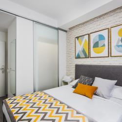 Фото Отель TREND (Тренд)