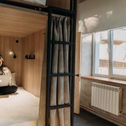 Фото Wellhome Hostel (Вэллхоум Хостел)