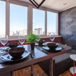 Фото Отель RentPlaza (РентПлаза) на улице Гастелло 32