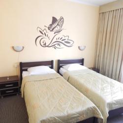 Фото Отель Балтийская корона