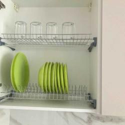 1-комнатные апартаменты стандарт