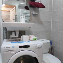 2-комнатные апартаменты стандарт