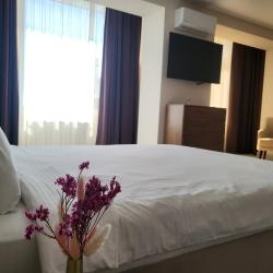 Номер полулюкс