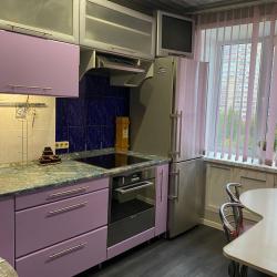 Фото Отель Leto Apart (Лето Апарт) на улице Грузинская
