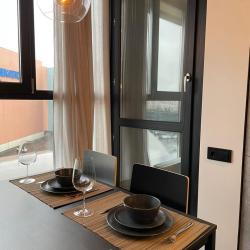 фото 8 Elite Apartments (Элит Апартментс) на Ходынском бульваре 2
