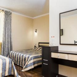 Фото Отель Виктория