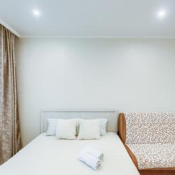 2-комнатные апартаменты улучшенные Apartement De Luxe - Green