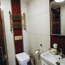 Фото Отель Троицкий