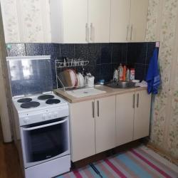 2-комнатные апартаменты стандарт с 2 односпальными кроватями