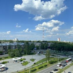 фото 34 Holiday Perm (Холидей Пермь)