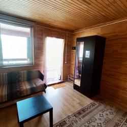 Номер стандарт семейный с 2 односпальными кроватями