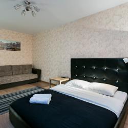 Фото Отель MaxRealty24 на Сходненской 29