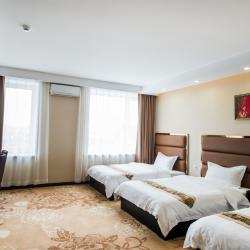 Фото Отель Золотое время