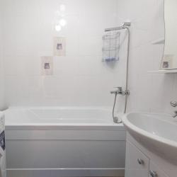 Фото Апартаменты на переулке Салтыкова-Щедрина