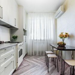 3-комнатные апартаменты стандарт
