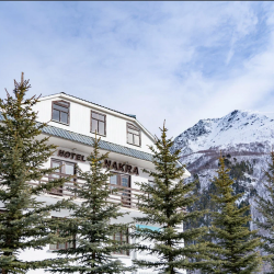 Фото Отель Накра