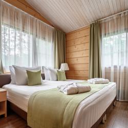 Коттедж Комфорт Плюс