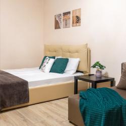 Фото Апартаменты Room-Room на улице 9 Января