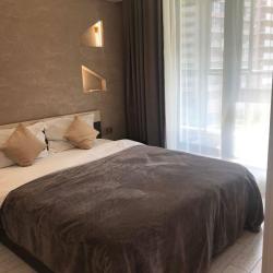 фото 15 Elite Apartments (Элит Апартментс) на Ходынском бульваре 20А