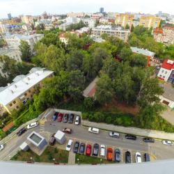 2-комнатные апартаменты улучшенные 11