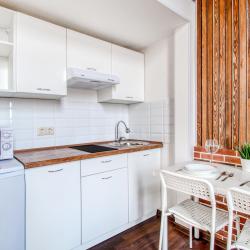 фото 21 Apartments Private (Апартментс Прайвит) на шоссе Дмитровское 81