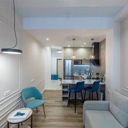 Фото Отель Комплекс апартаментов Море