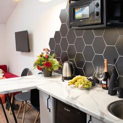 Фото Лимон апарт-отель