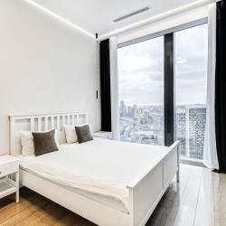 фото 19 Апартаменты Fly Apartments (Флай Эпартментс) на проезде 1-й Красногвардейский
