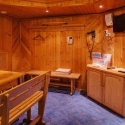 Экотель Богородск & SPA — b4891b9fdd4a134a3d1d1cbfdfc226a7