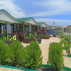 Фото Отель Семейная идиллия