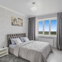 Фото Апартаменты на улице Хадарцева, 37А