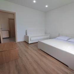 Фото Отель ZNS Rent (ЗНС Рент) на улице Аркадия Шипунова 46