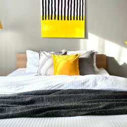 Фото Апартаменты на улице Станислава Карнацевича