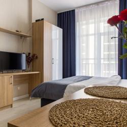фото 93 Natalie Apartments (Натали Апартаментс) на шоссе Пулковское 14 стр. 6