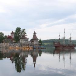 Фото Отель Старый город