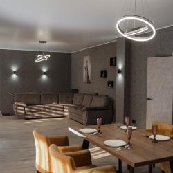 Фото Апартаменты на Чапаева 31