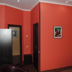 Фото Отель Четыре комнаты на Северной