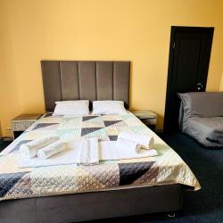 3-местный номер комфорт