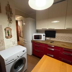 Фото Отель Квартира Есть на проспекте Академика 12