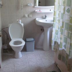 Фото Отель Солнечная поляна