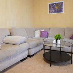 Фото Апартаменты на проспекте Ленина 28