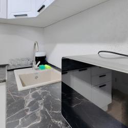 3-комнатные апартаменты люкс